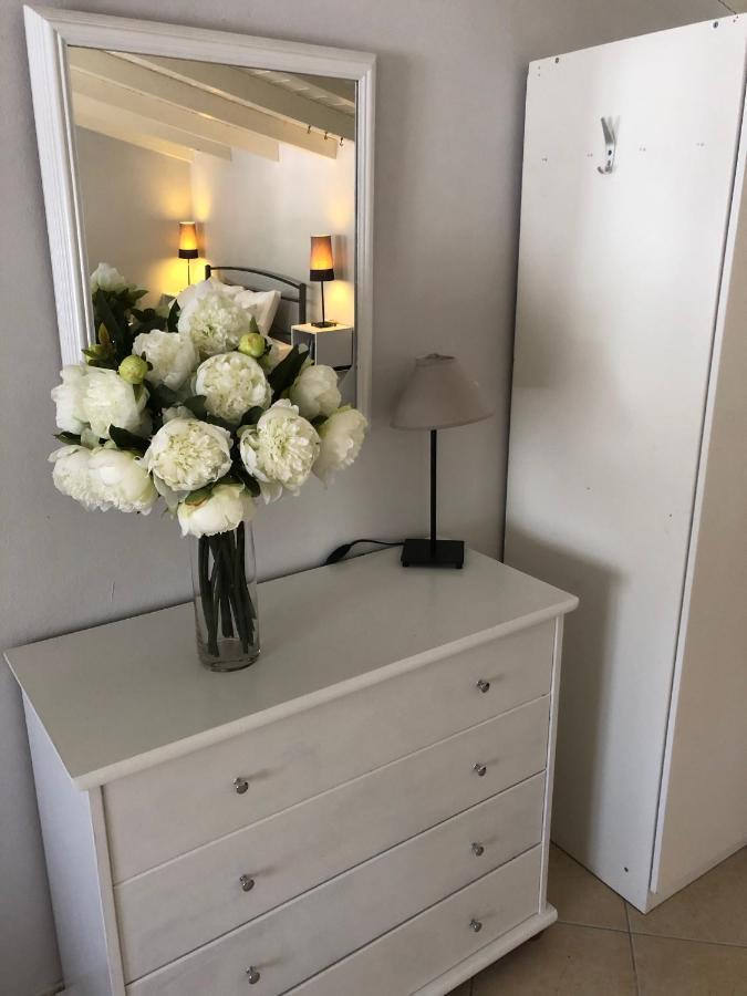Sofita Studio Lägenhet Gaios Exteriör bild