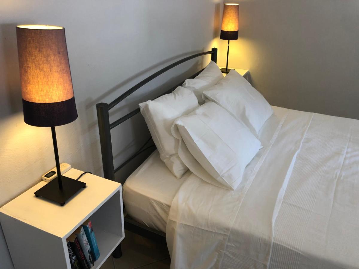 Sofita Studio Lägenhet Gaios Exteriör bild